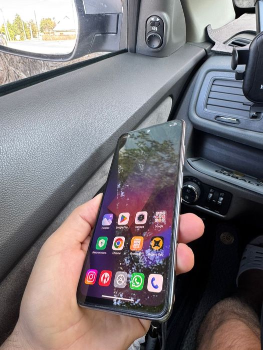 Xiaomi not 10s в память 64
