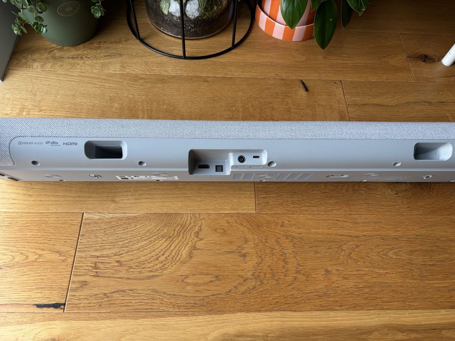 Soundbar Samsung HW-61T - All-in-One, Bluetooth, Wifi