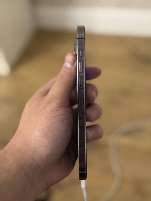 iPhone 14 Pro Max 256 GB — по выгодной цене!