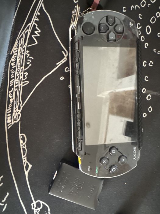 PSP-1001 Европейка