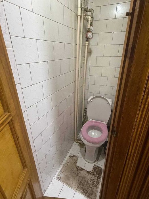 Чиланзар-23 Кирпич 2/2/5 балкон 2/6 Ориентир Теген, Фархадский