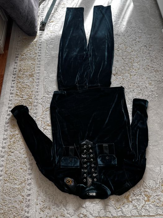 Продам мужской костюм