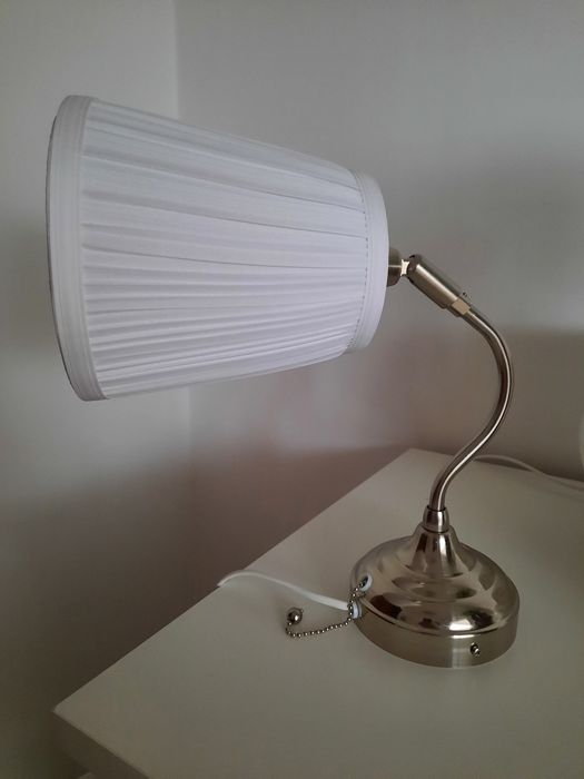 Vand lustra/ aplica de perete, noua, nefolosilta