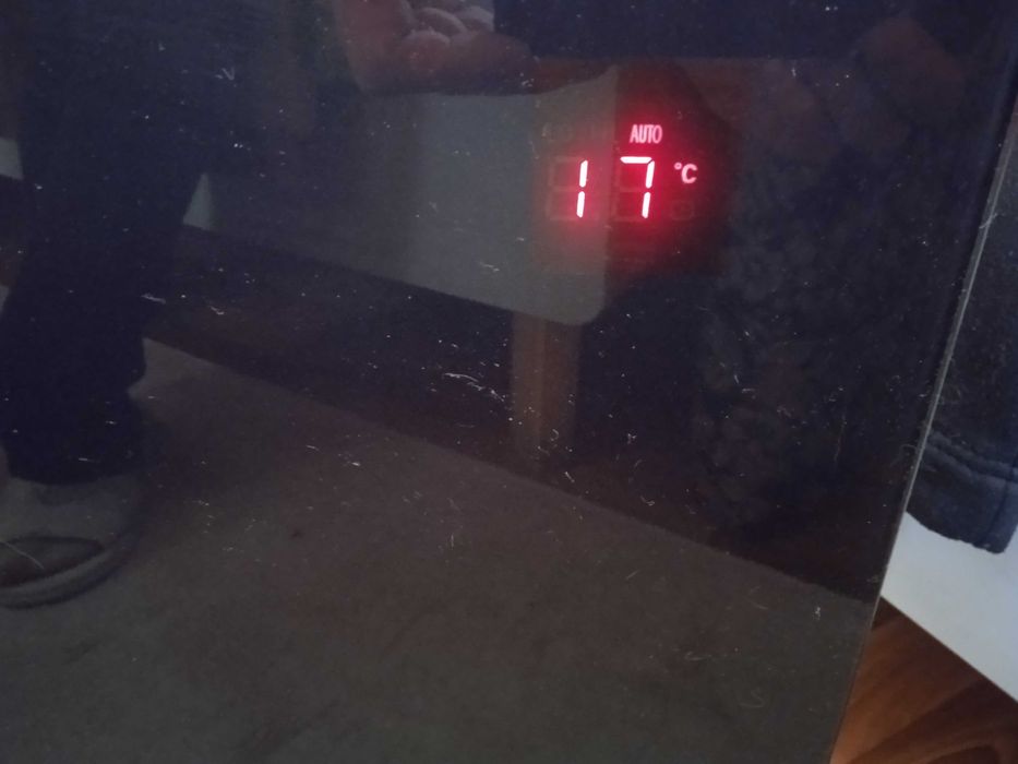 Продам электрообогреватель