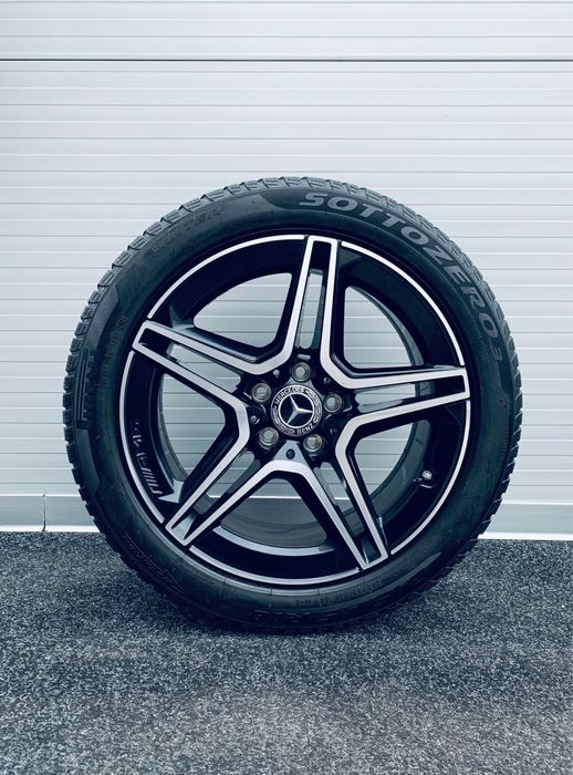 Jante originale Mercedes e class w213 s213 c213 A238 Amg a2134011800