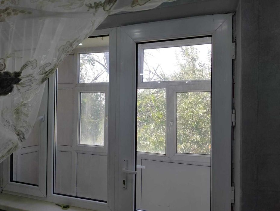 Продам квартиру 2 ком Айым