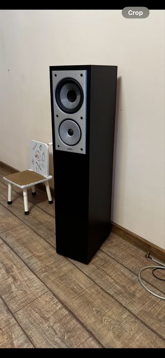 Jamo E770 чифт слонова кост