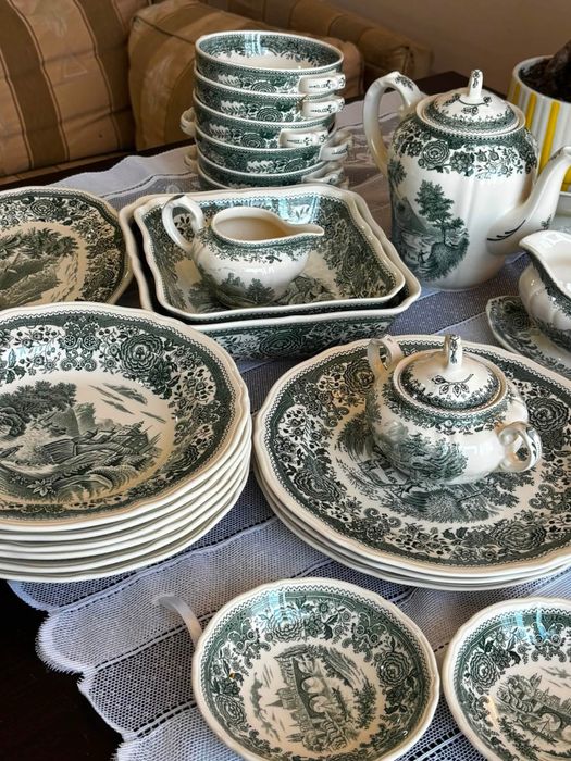 Сервиз за хранене Villeroy & boch