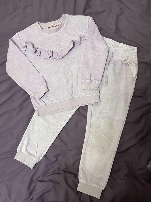 Одежда на девочку размер 116 +- 5 лет