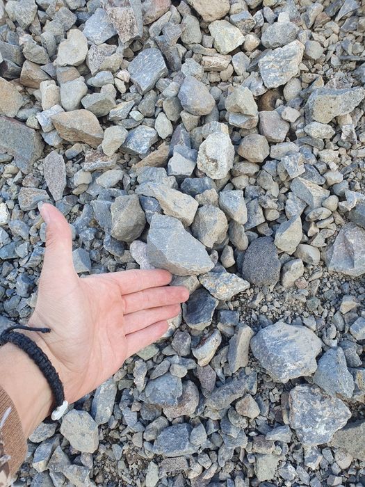 Piatra sparta de munte/stanca sparta de toate dimensiunile