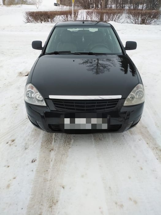 Продаю Lada Priora