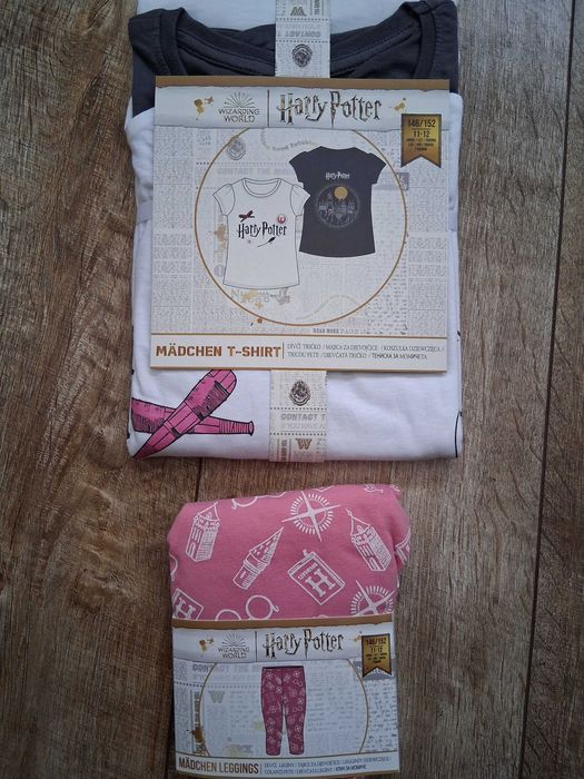комплекти Harry Potter за момиче