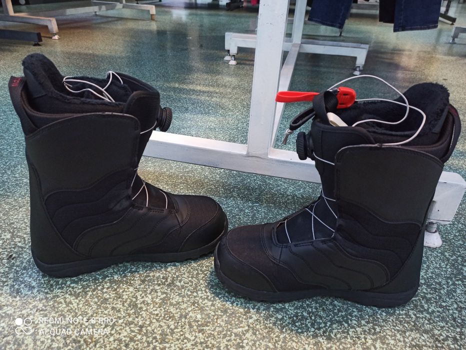 Boots snowboard femei Burton Mint BOA.