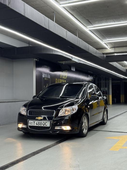 Chevrolet Lumina 2022