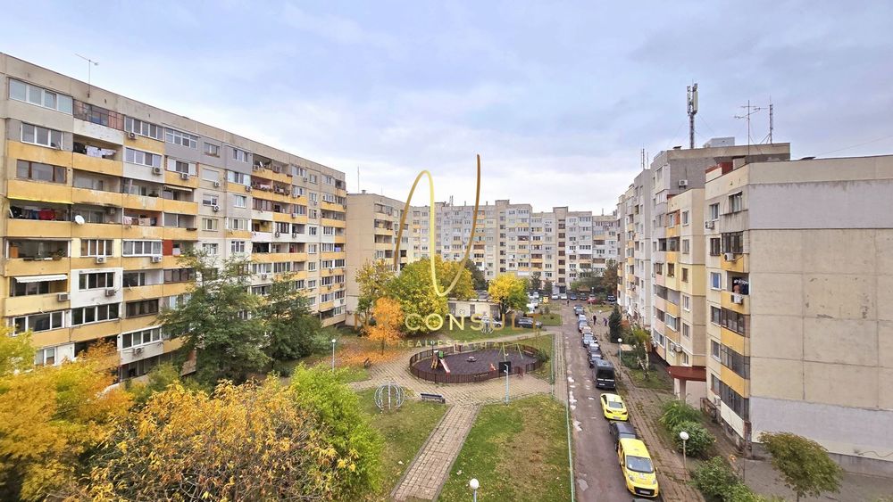 Продава се Четиристаен апартамент в София, Модерно предградие - 110 кв.м за 2182 €/кв.м - Снимка #11