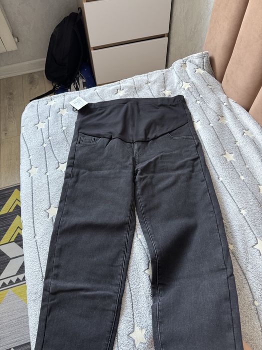 Джинсы для беременых