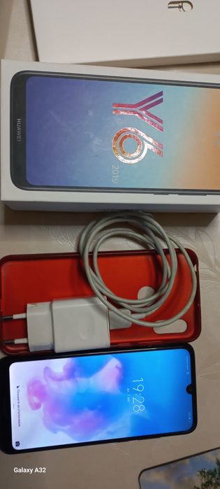 Лот смарт телефони-150лв.