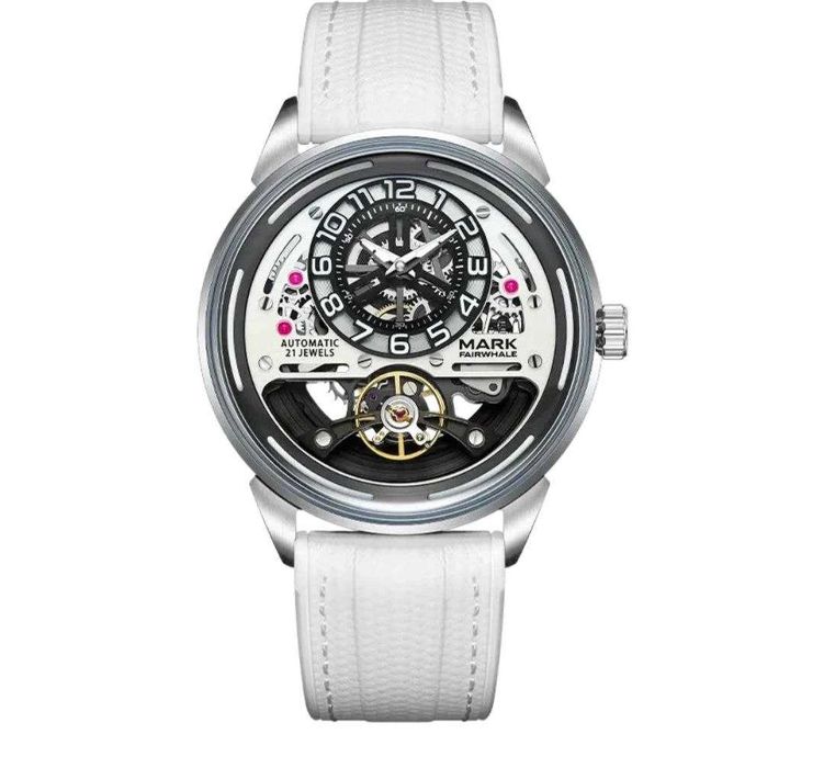 Watches Mark fairwhale