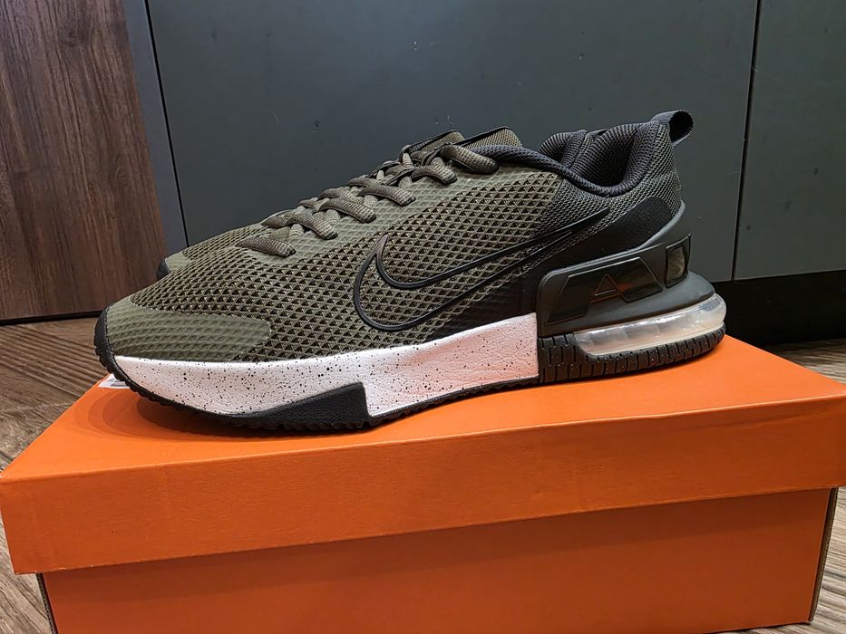 Мъжки маратонки NIKE AIR MAX Резервирани  !