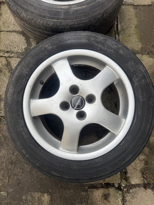 Джанти Borbet 15 4x100