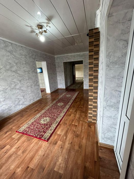 Продается дом в городе Каркаралинск