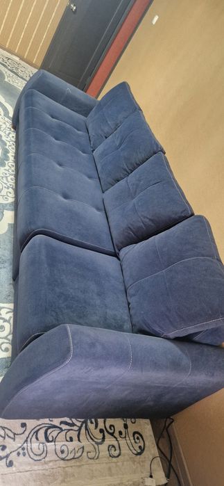 Продается диван в отличном состоянии