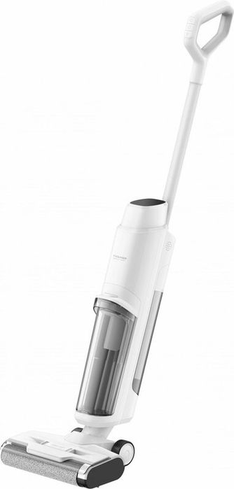 Моющий пылесос (handstick) DREAME TROUVER K10, 200Вт, белый/белый [bvc