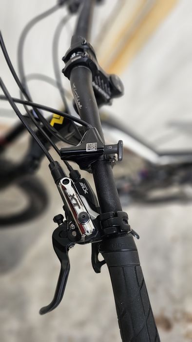 27.5" radon slide 150