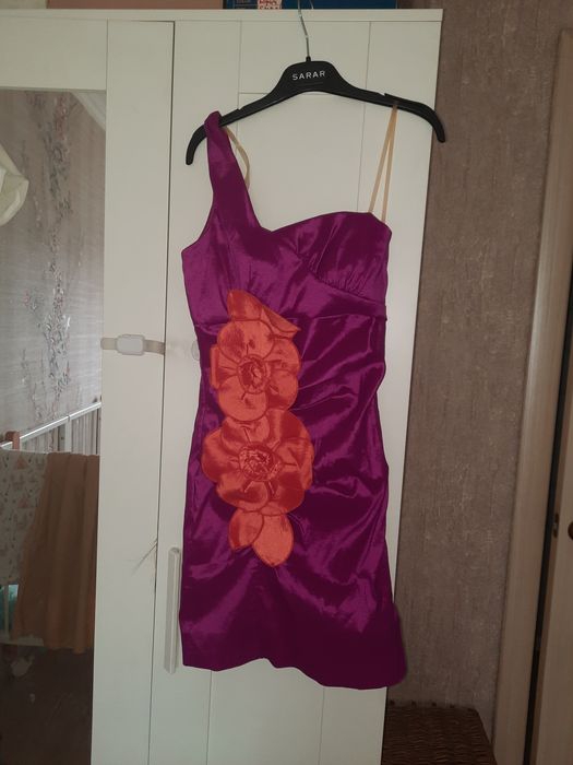 Платье женское xs-s