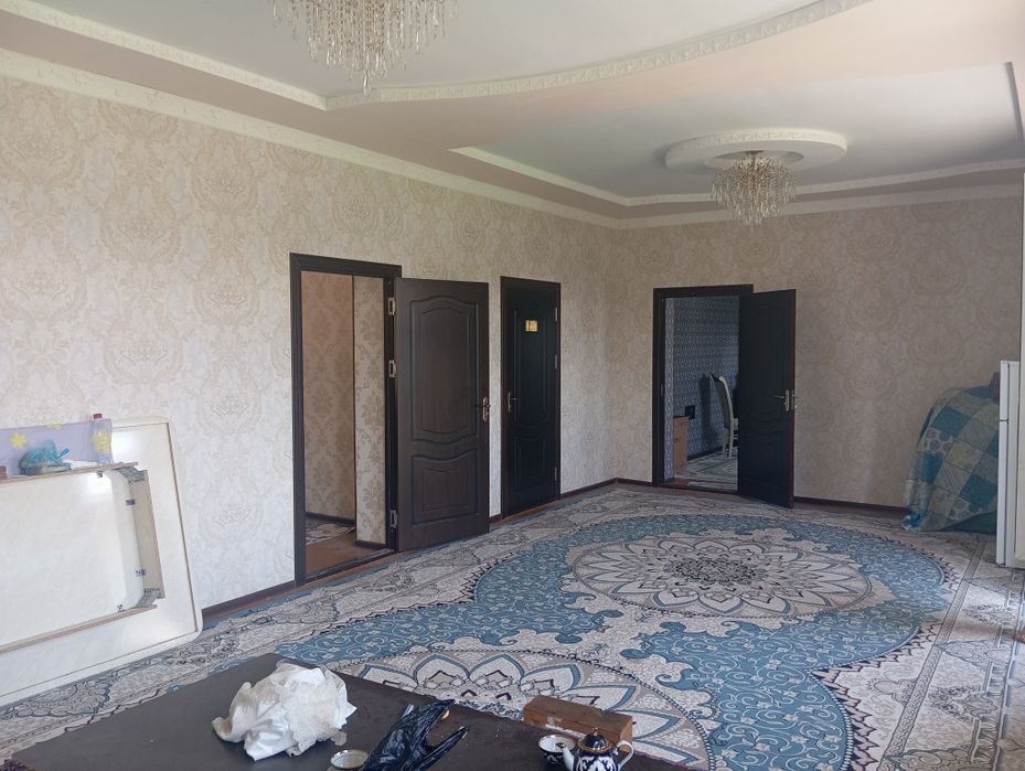 Toshkent shahar 5 sotix joy sotiladi