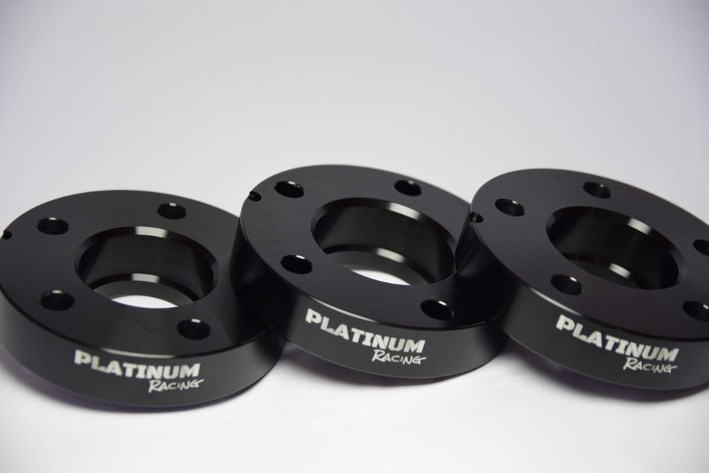 ФЛАНЦИ ЗА ДЖАНТИ 4x100 4x108 4x98 5x110 Audi Peugeot Citroen Volvo