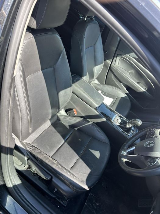 Opel Insignia 2018г 1.6D 110кс на части