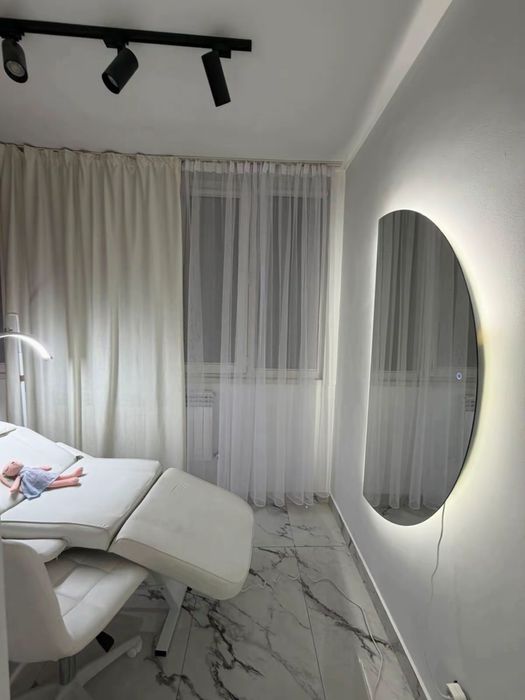 Нужны мастера в салон на проценты