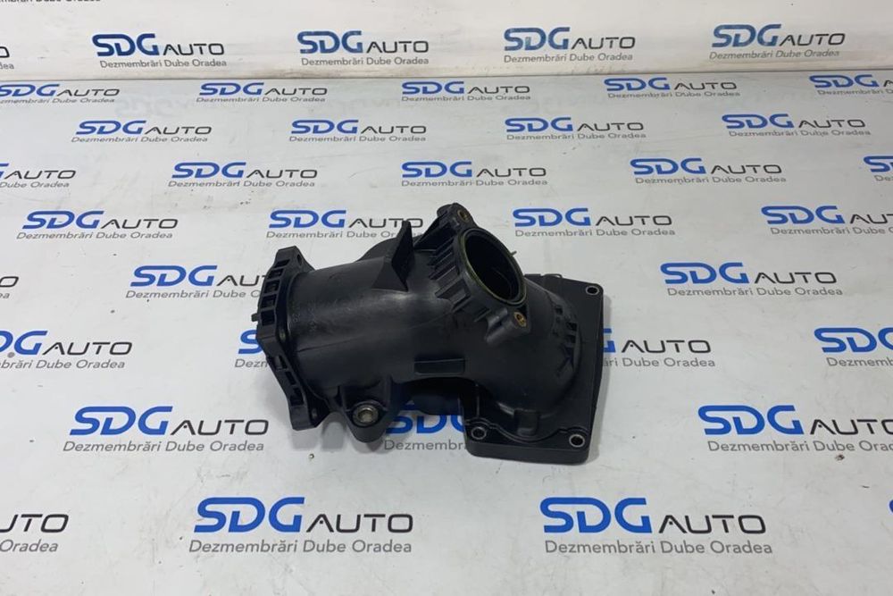 Tub aer galerie A6510900728 E C Class 2.2 CDI 2010–2018 Euro 5/6