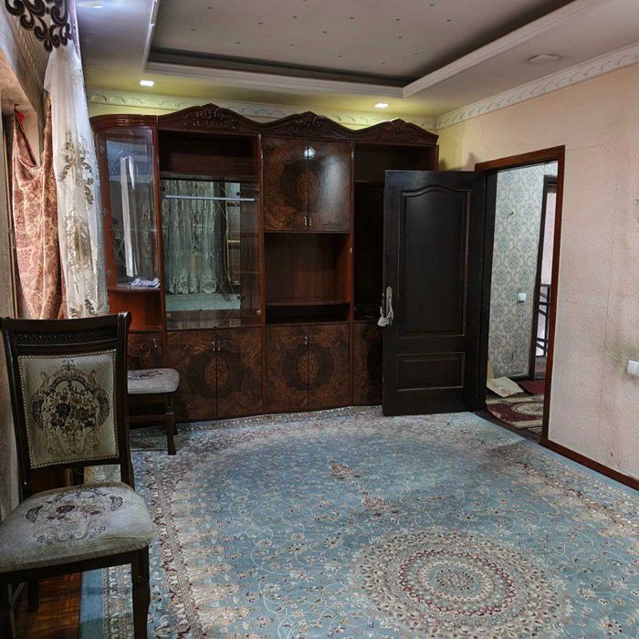 Сдаёться 2-ком квартира  на Сампи  парк Локомотив, вдоль дороги