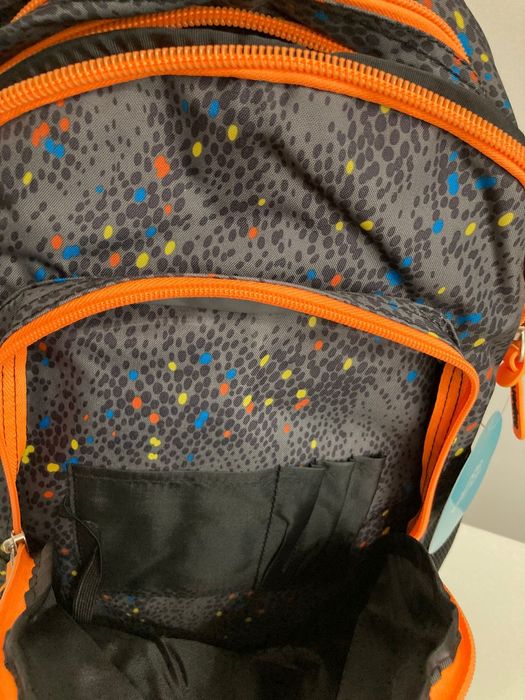 Раница Busquets SuperUp