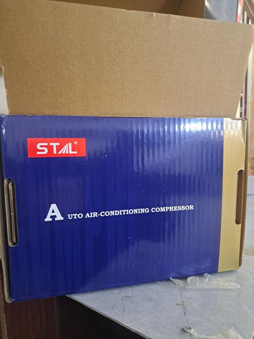 Компрессор кондиционера STAL