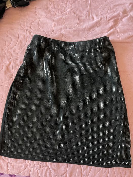 Вечерна пола с камъни