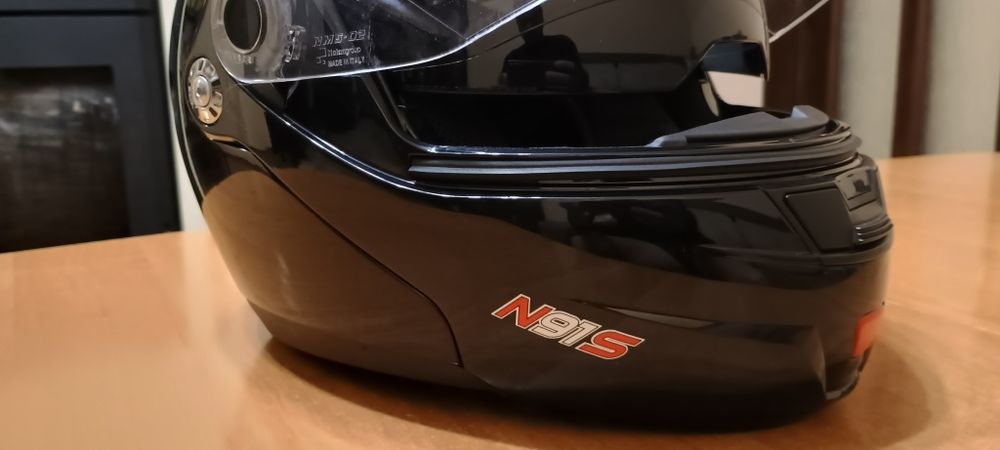 Каска Nolan N91s размер XS