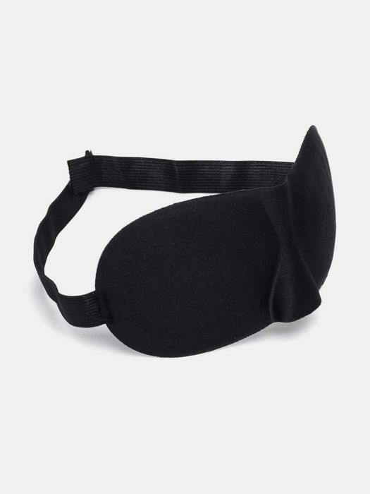 Маска для сна 3D