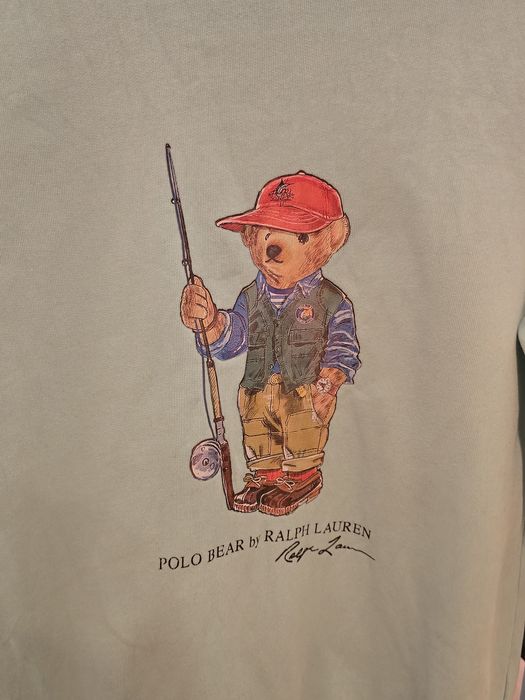 Bluza Polo Ralph Lauren
