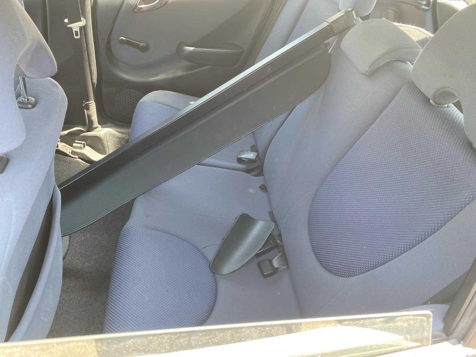 honda jazz 1.3 автомат на части хонда джан автоматик