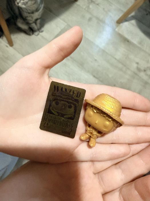 Киндер самый редкий новый