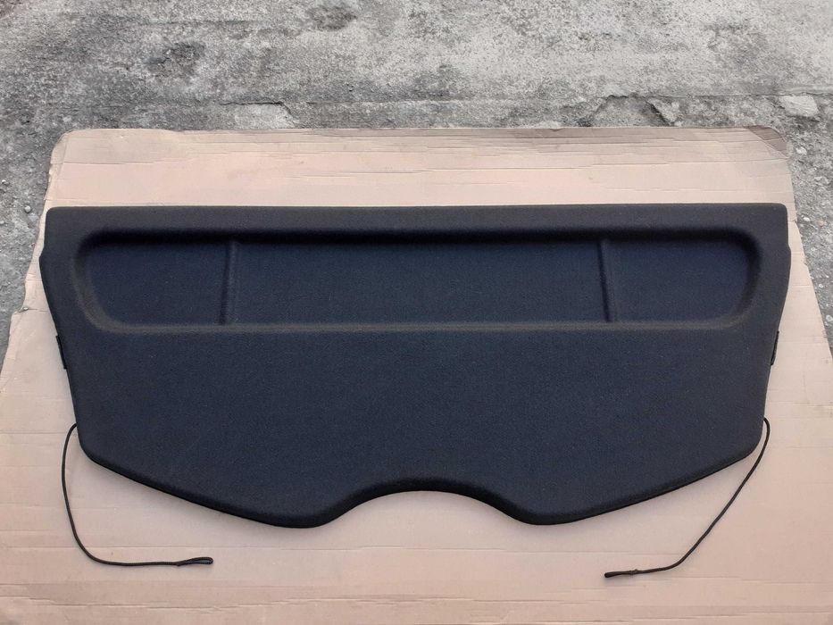 Polita portbagaj NISSAN Leaf,an 2010 - 2017