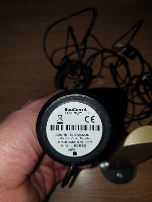 Vand incarcatoare telefoane bang&olufsen