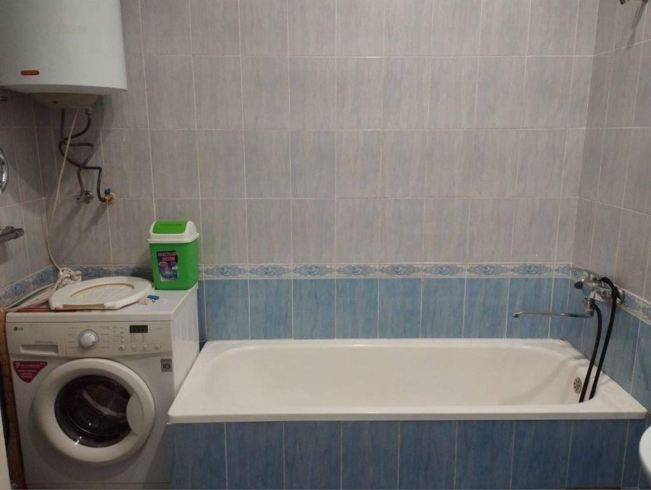 Квартира бывший магазин Динамо, Урда 2/4/4 48 кв.м