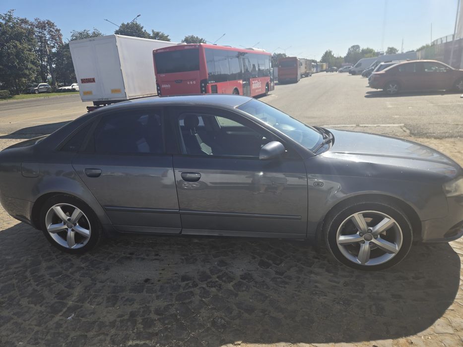 AUDI A4 Avant 2006 — imagine 5