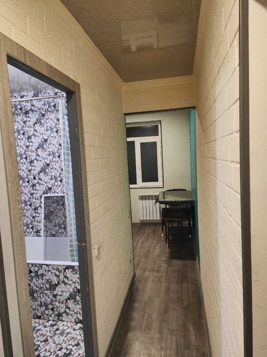 Сдам свою однокомнатную квартиру.