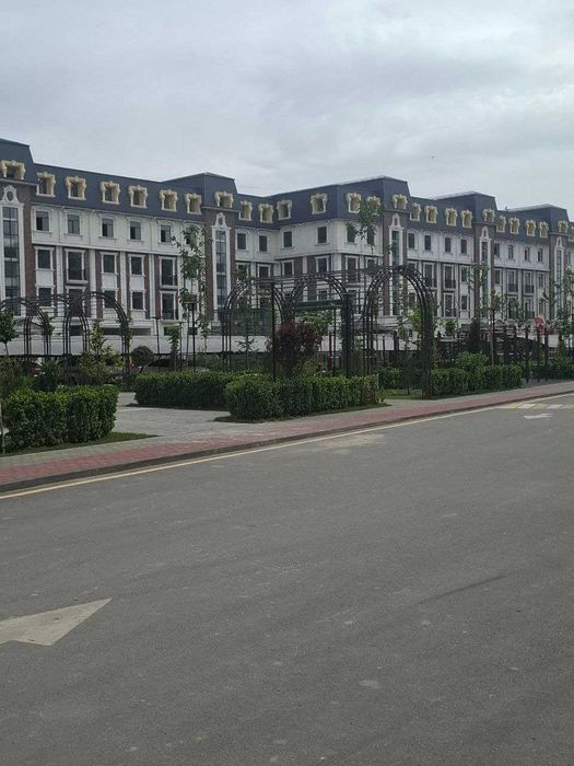 №3862. Продается 3х-комнатная квартира в Новостройке.