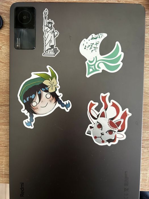 планшет xiaomi redmi pad